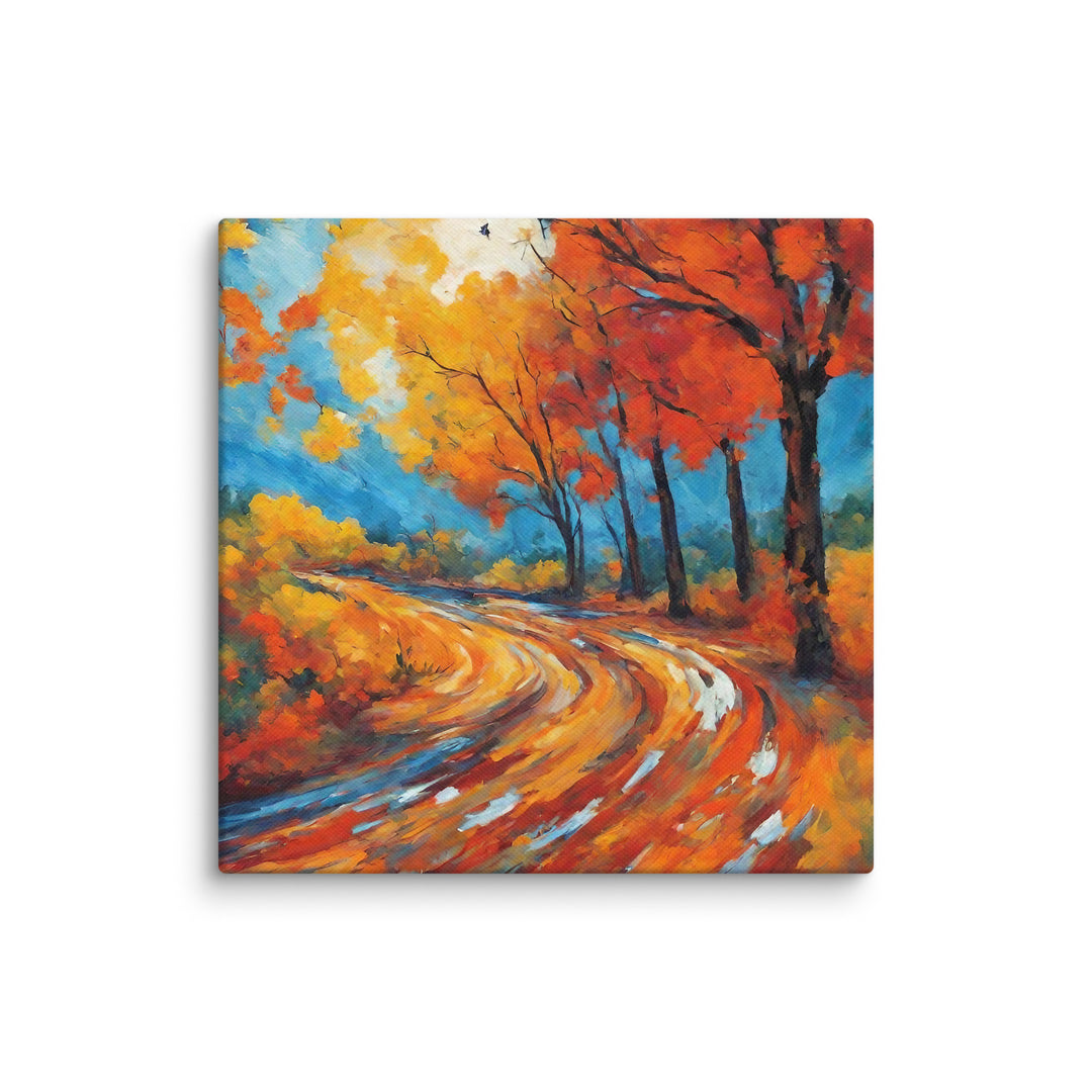 Canvas - WhatUWant2Buy