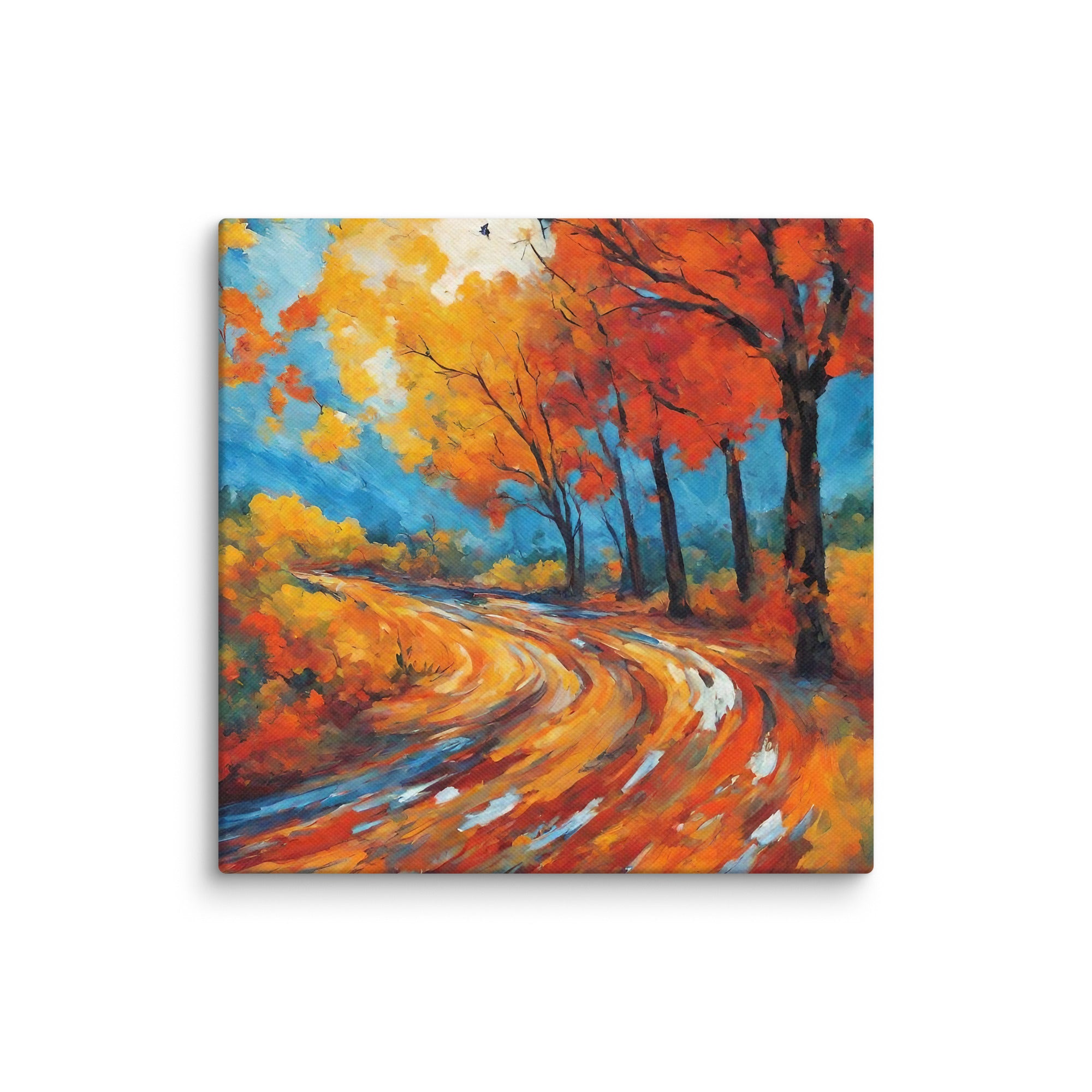 Canvas - WhatUWant2Buy