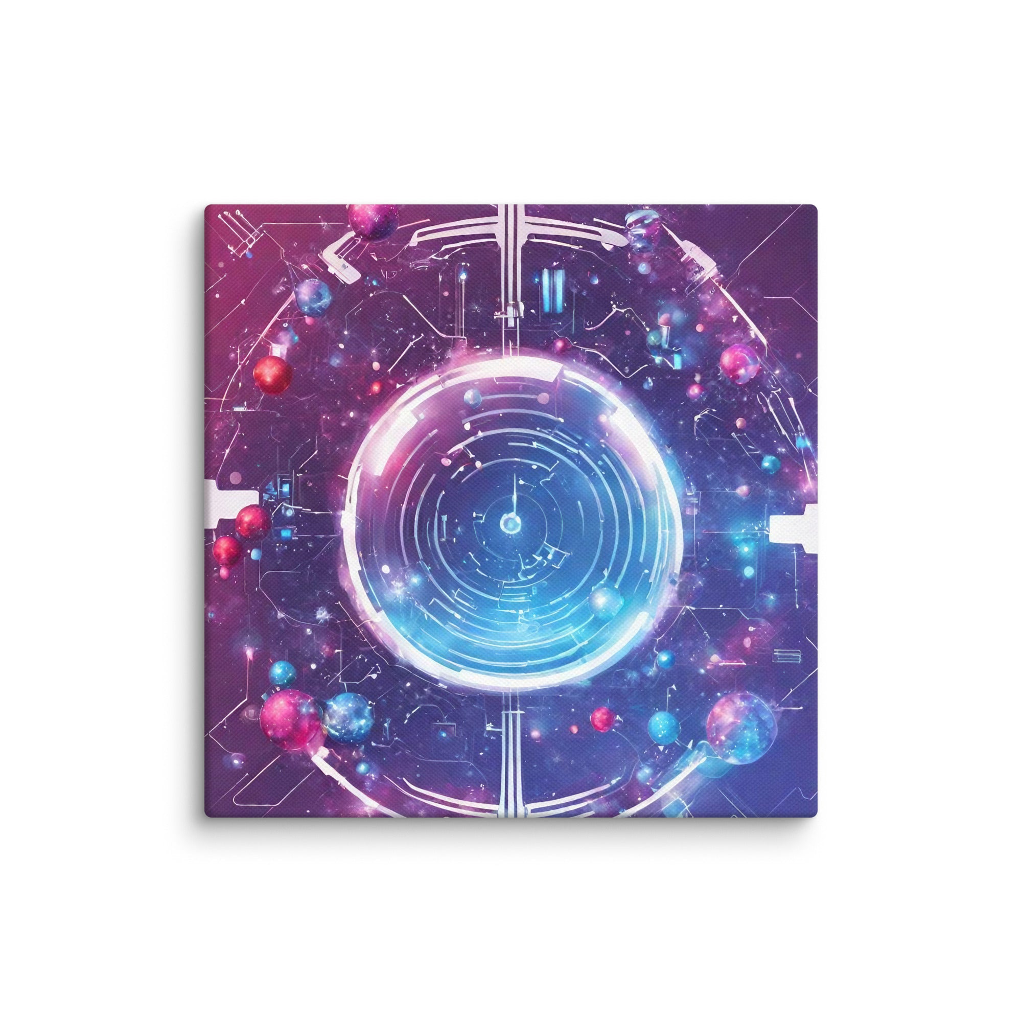 Canvas - WhatUWant2Buy