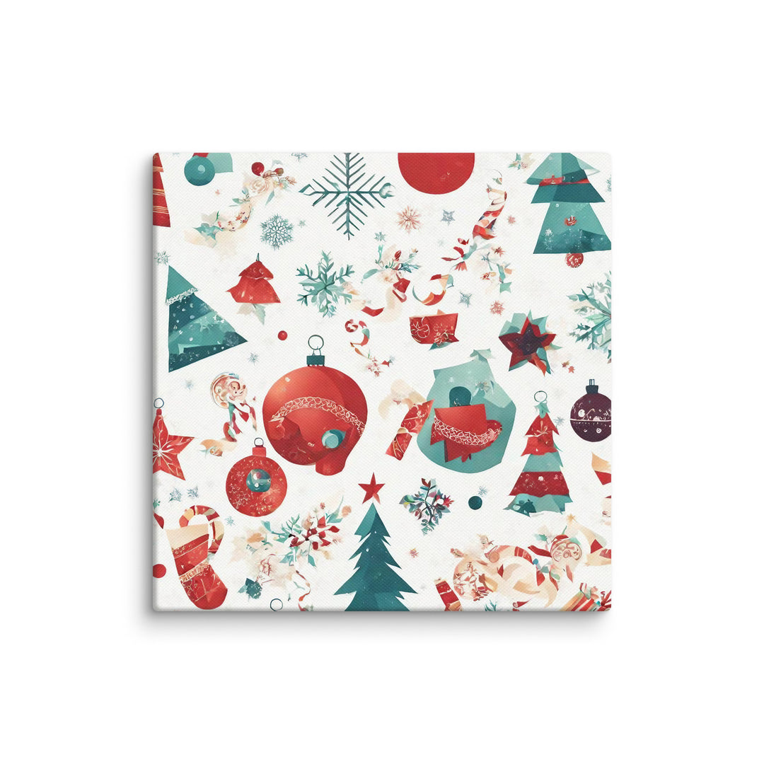 Canvas - WhatUWant2Buy