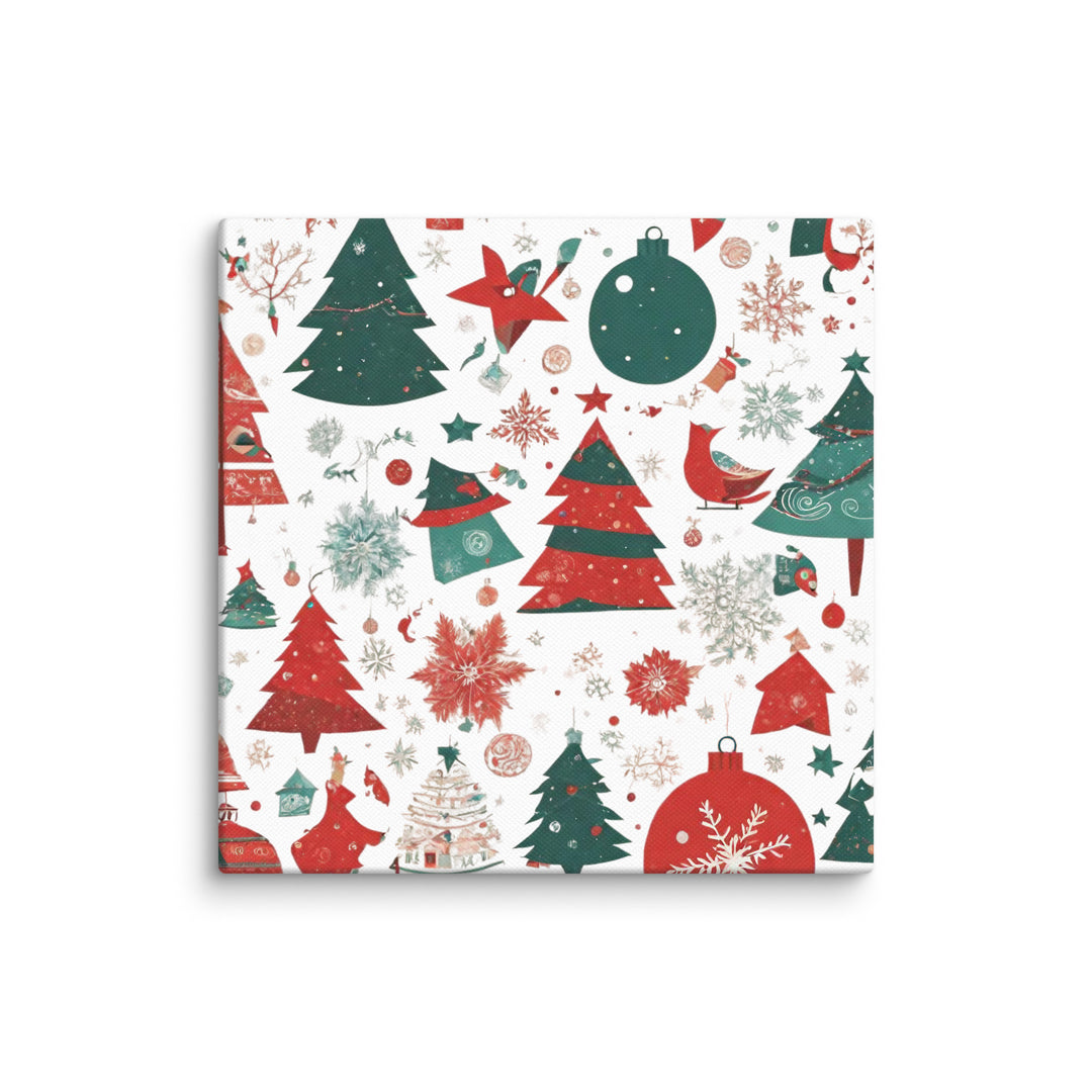 Canvas - WhatUWant2Buy