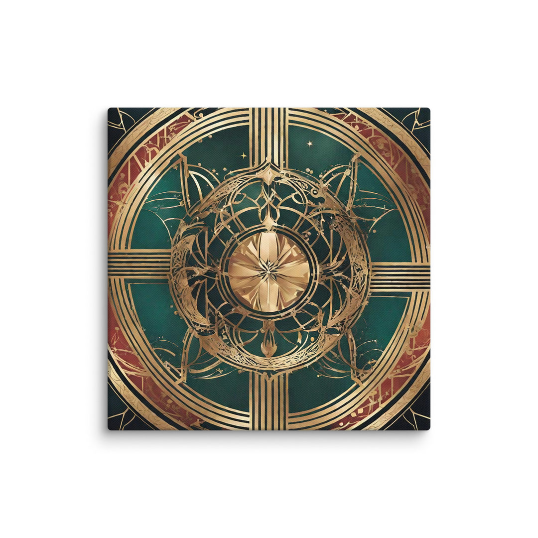 Canvas - WhatUWant2Buy