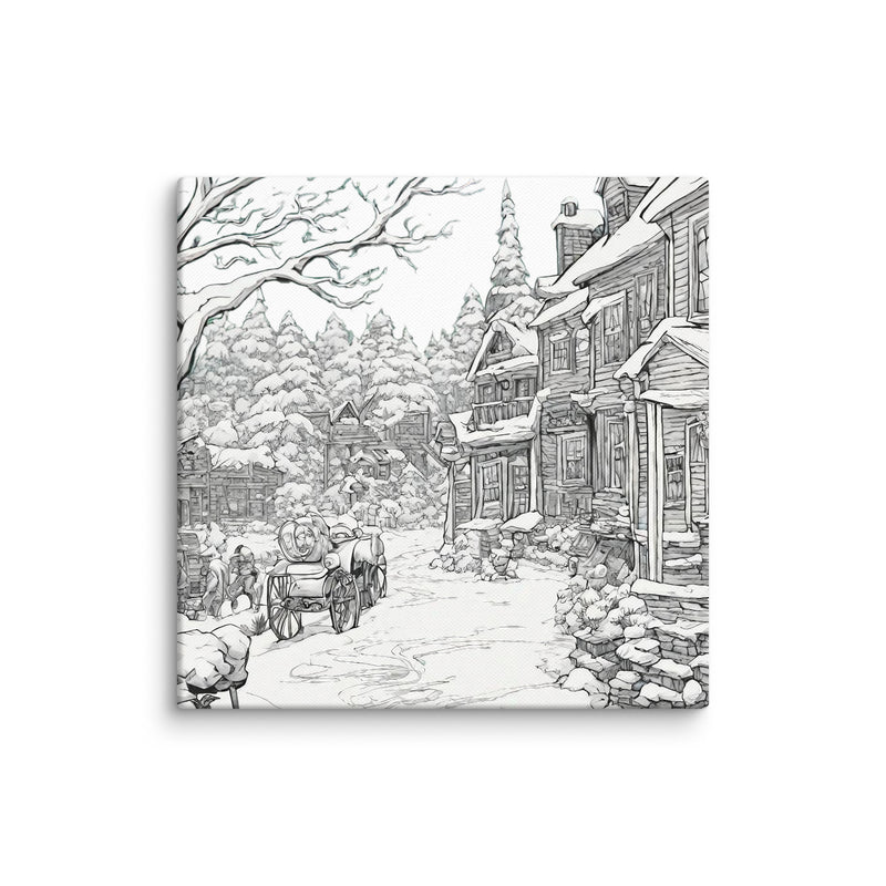 Canvas - WhatUWant2Buy