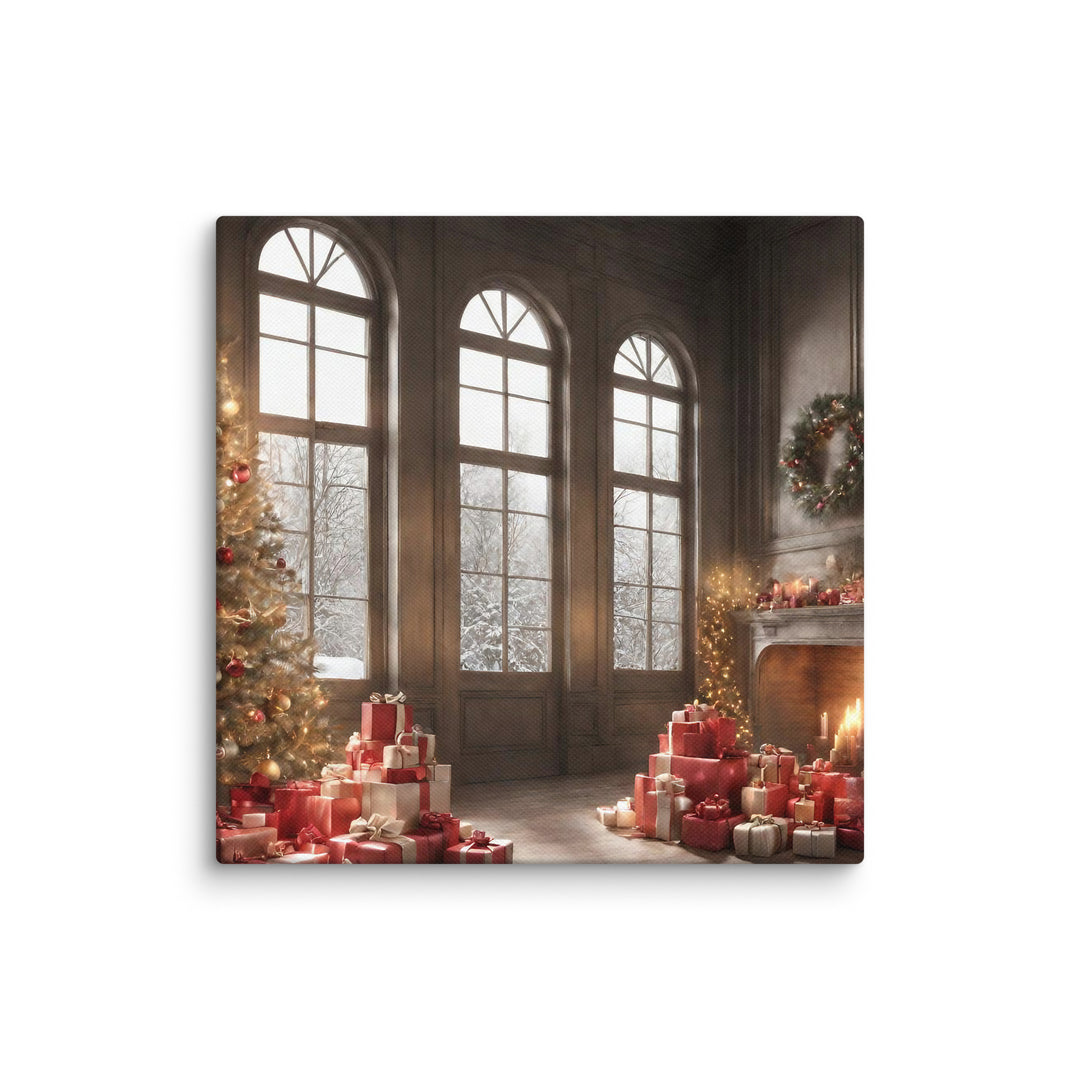 Canvas - WhatUWant2Buy