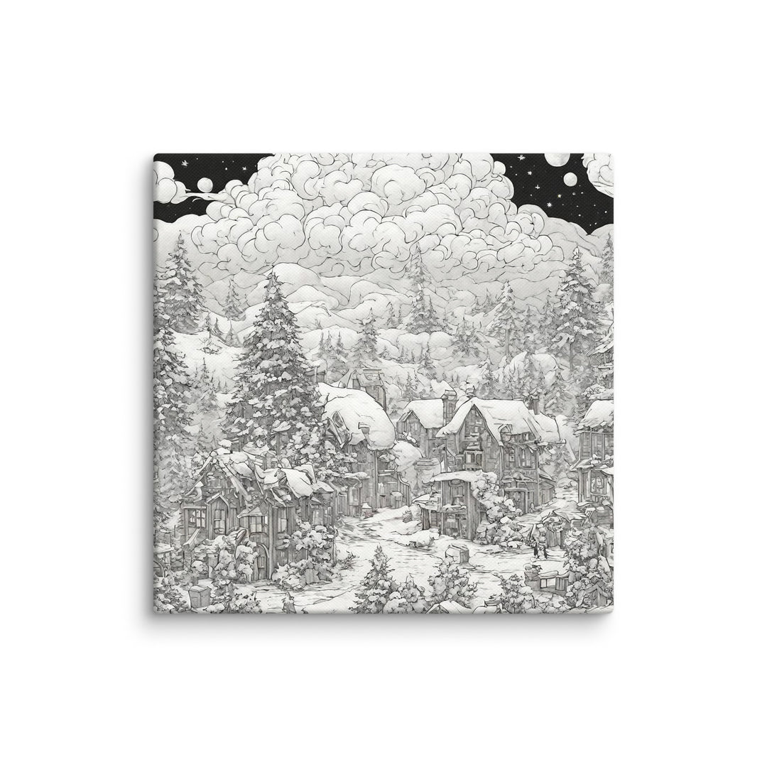 Canvas - WhatUWant2Buy