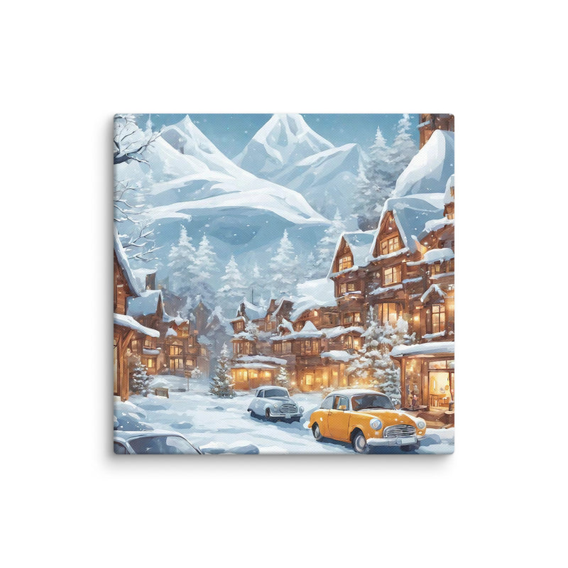 Canvas - WhatUWant2Buy