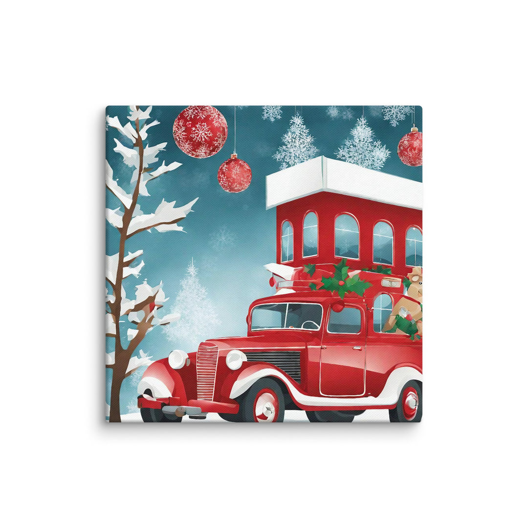 Canvas - WhatUWant2Buy