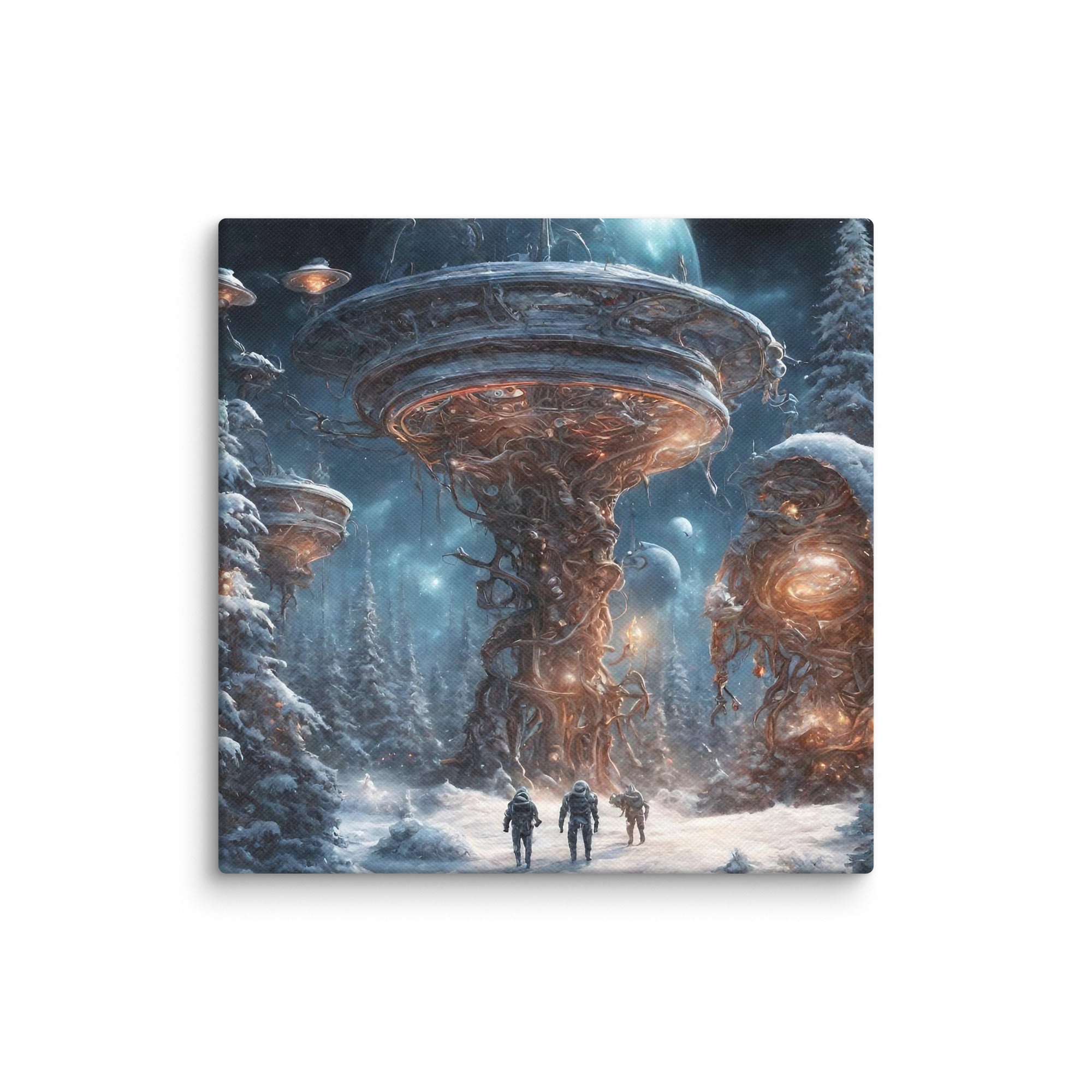 Canvas - WhatUWant2Buy