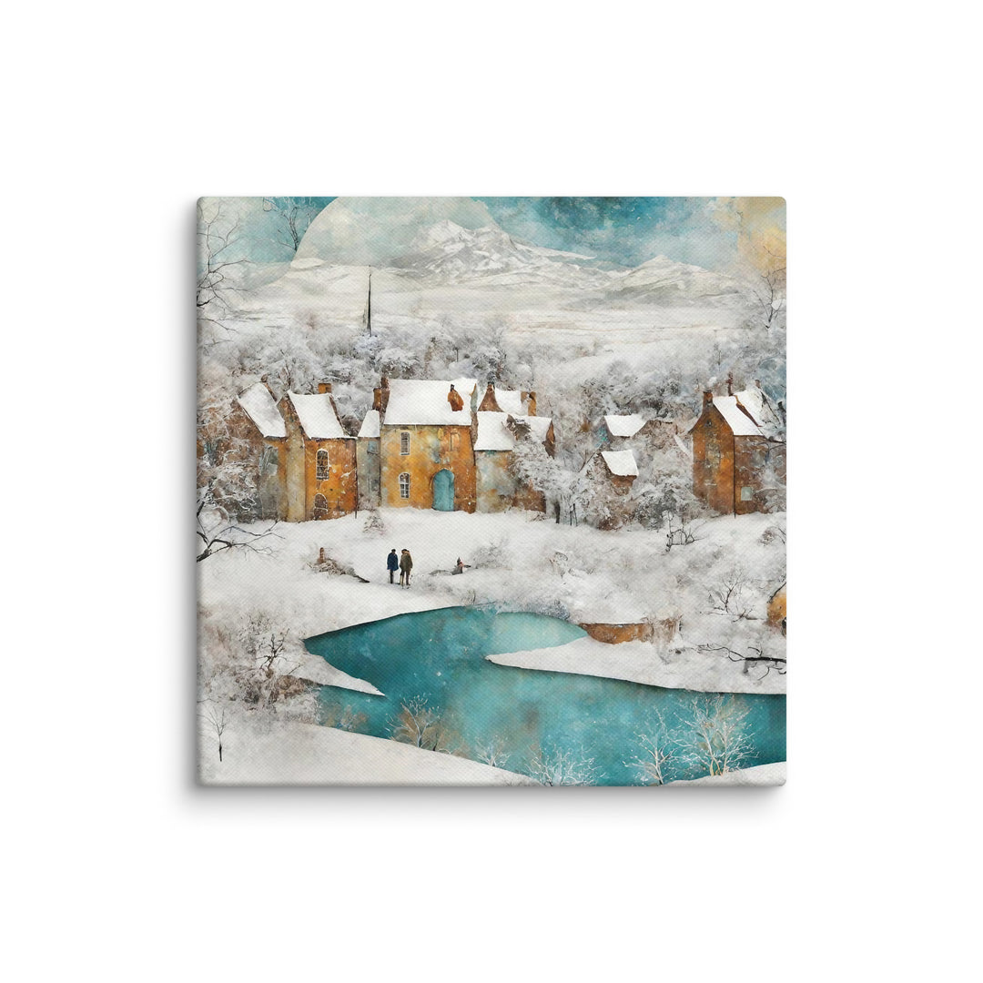 Canvas - WhatUWant2Buy