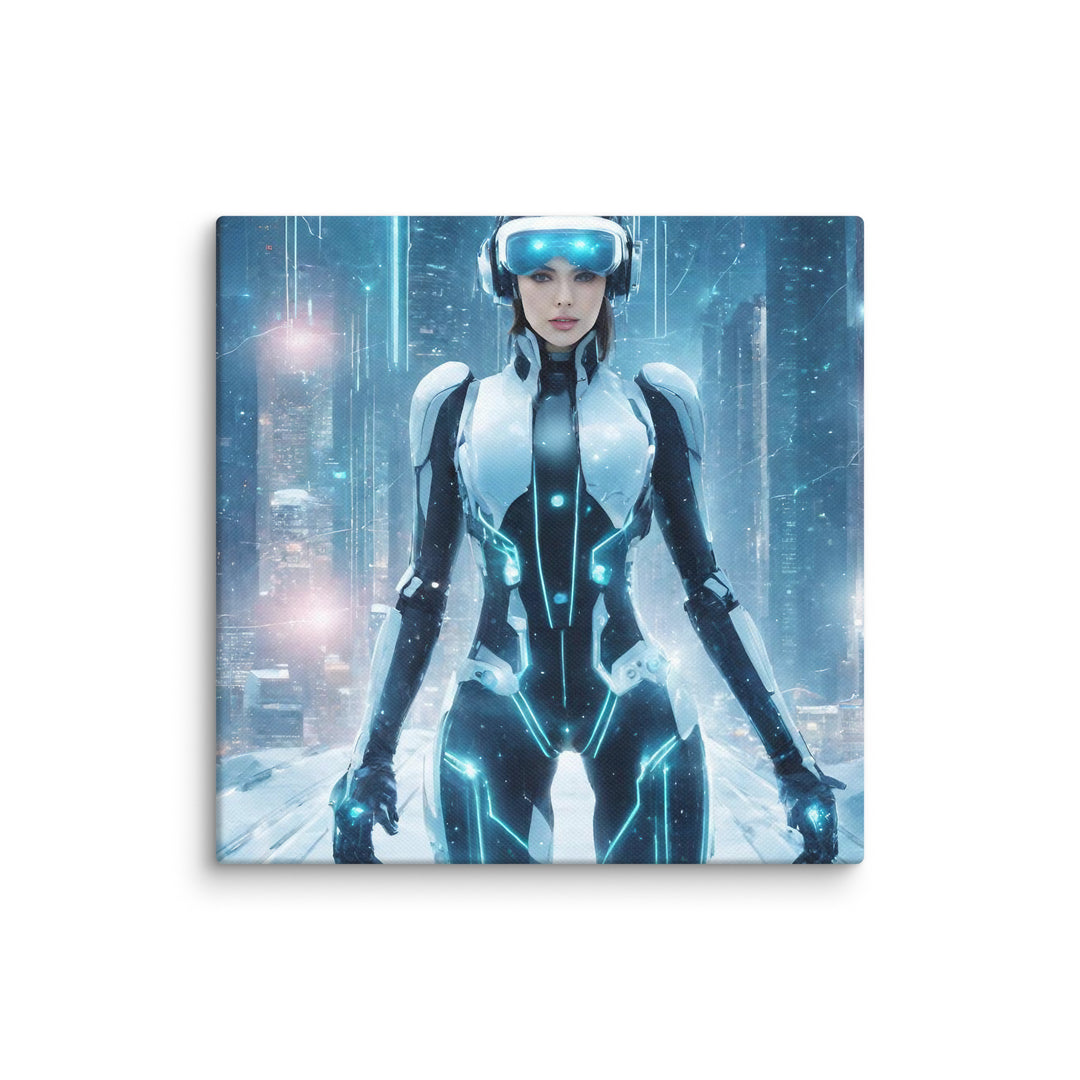 Canvas - WhatUWant2Buy