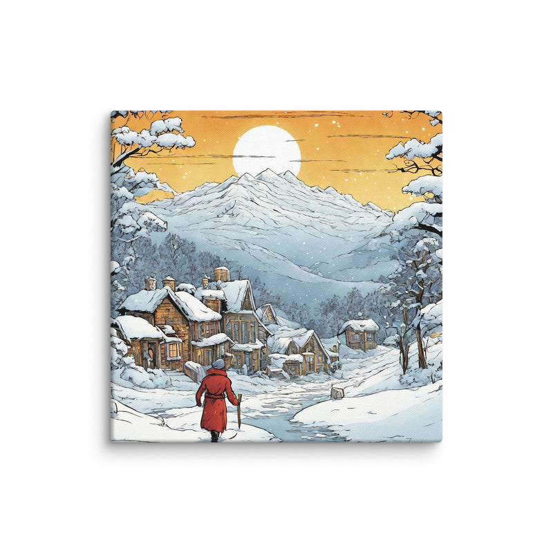 Canvas - WhatUWant2Buy