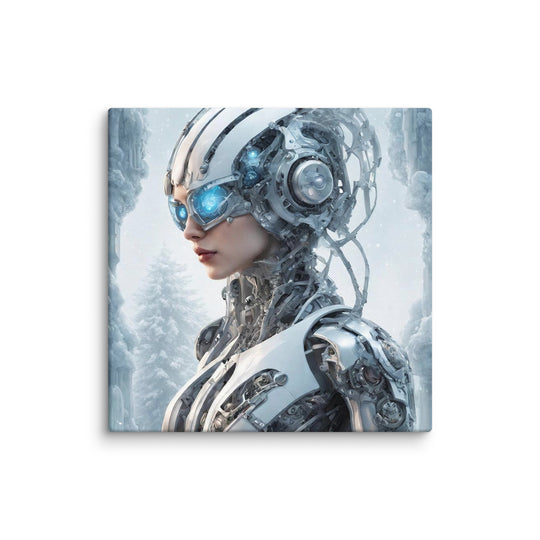 Canvas - WhatUWant2Buy