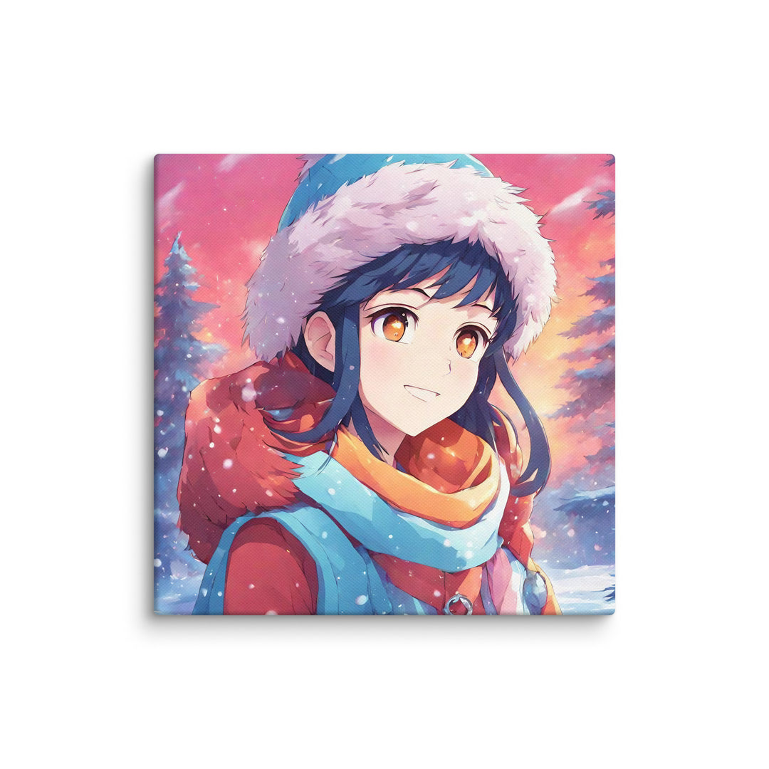 Canvas - WhatUWant2Buy