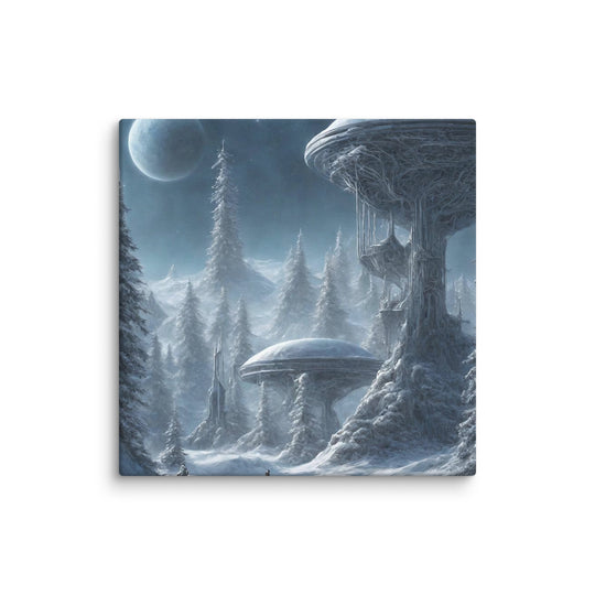 Canvas - WhatUWant2Buy