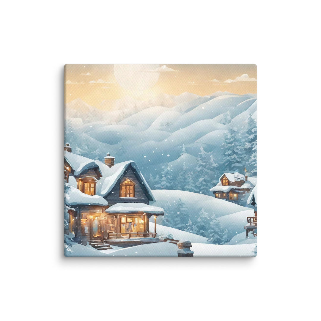 Canvas - WhatUWant2Buy