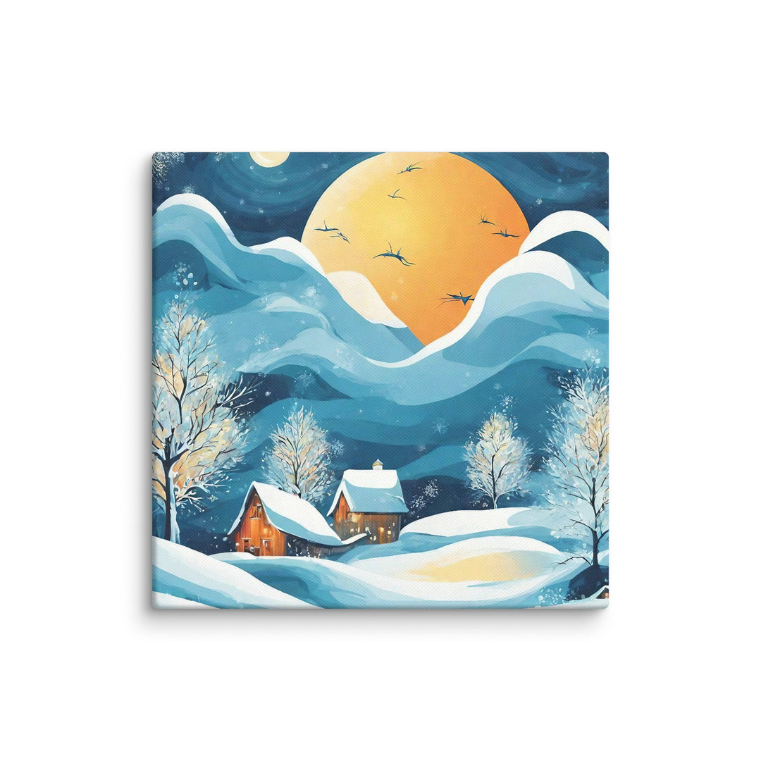 Canvas - WhatUWant2Buy