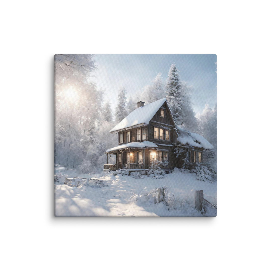 Canvas - WhatUWant2Buy