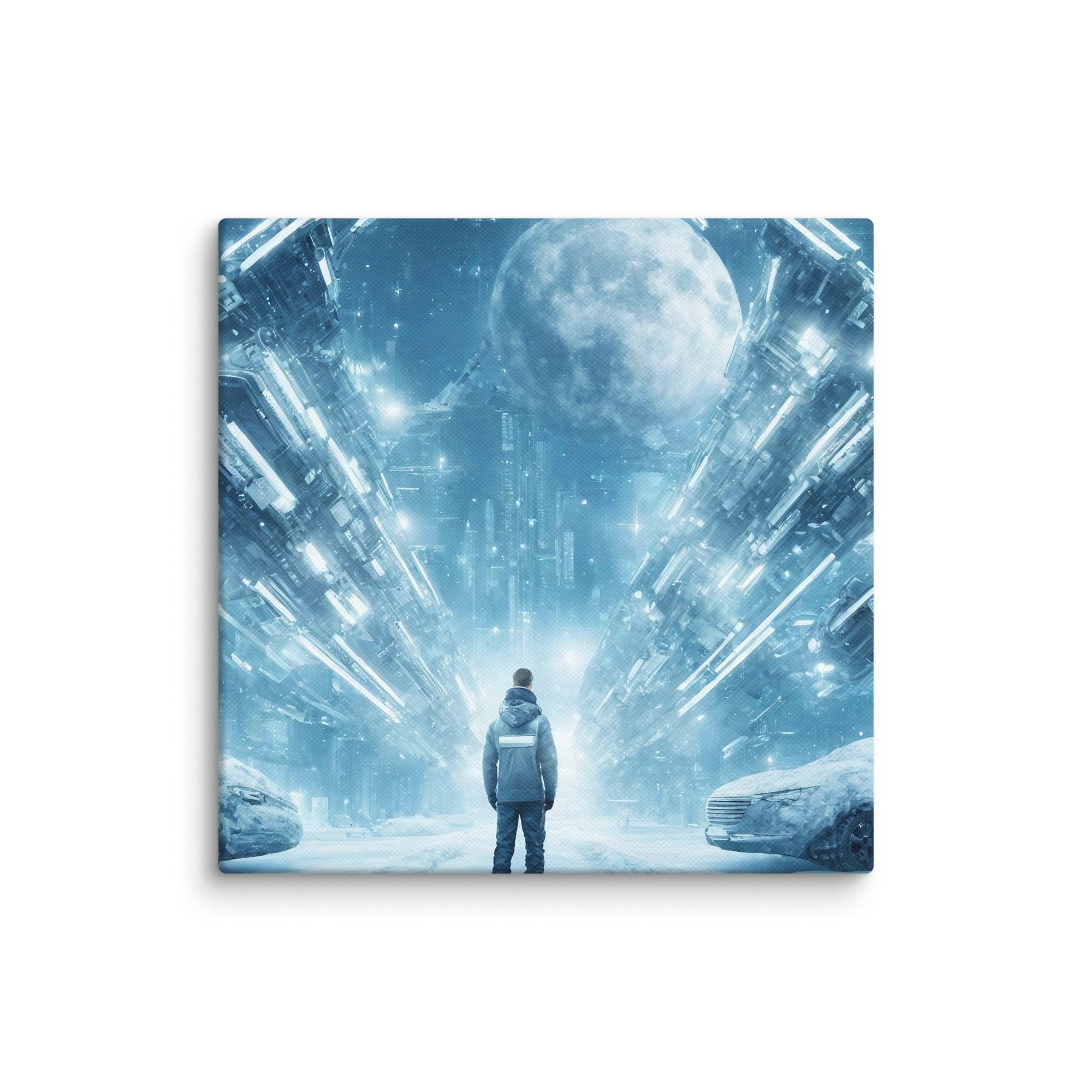 Canvas - WhatUWant2Buy