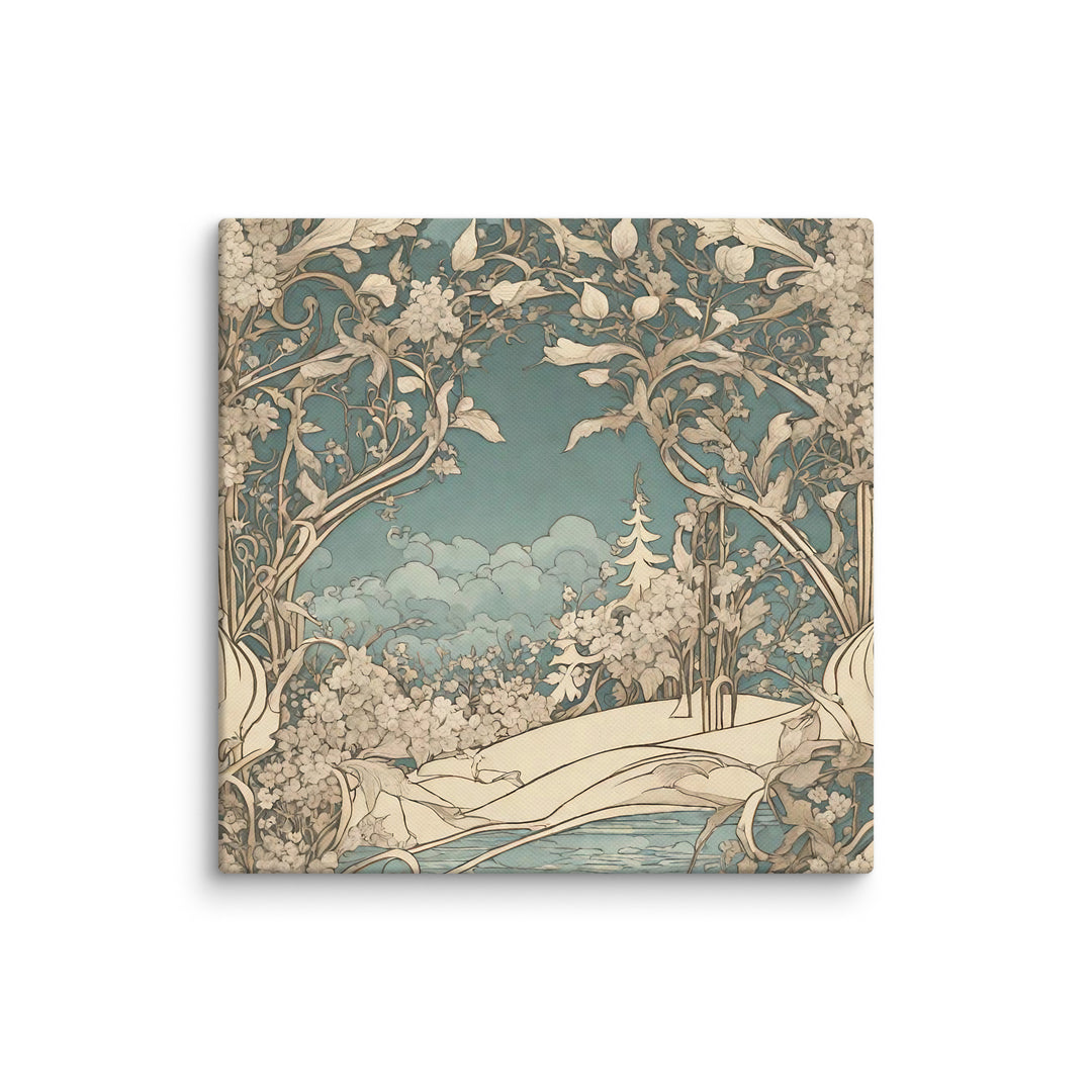 Canvas - WhatUWant2Buy