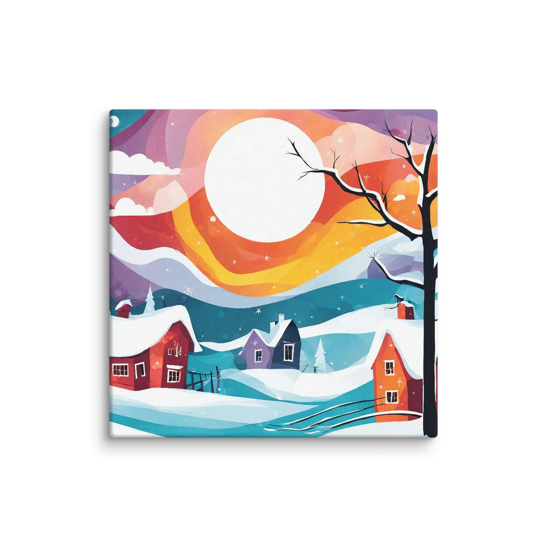 Canvas - WhatUWant2Buy