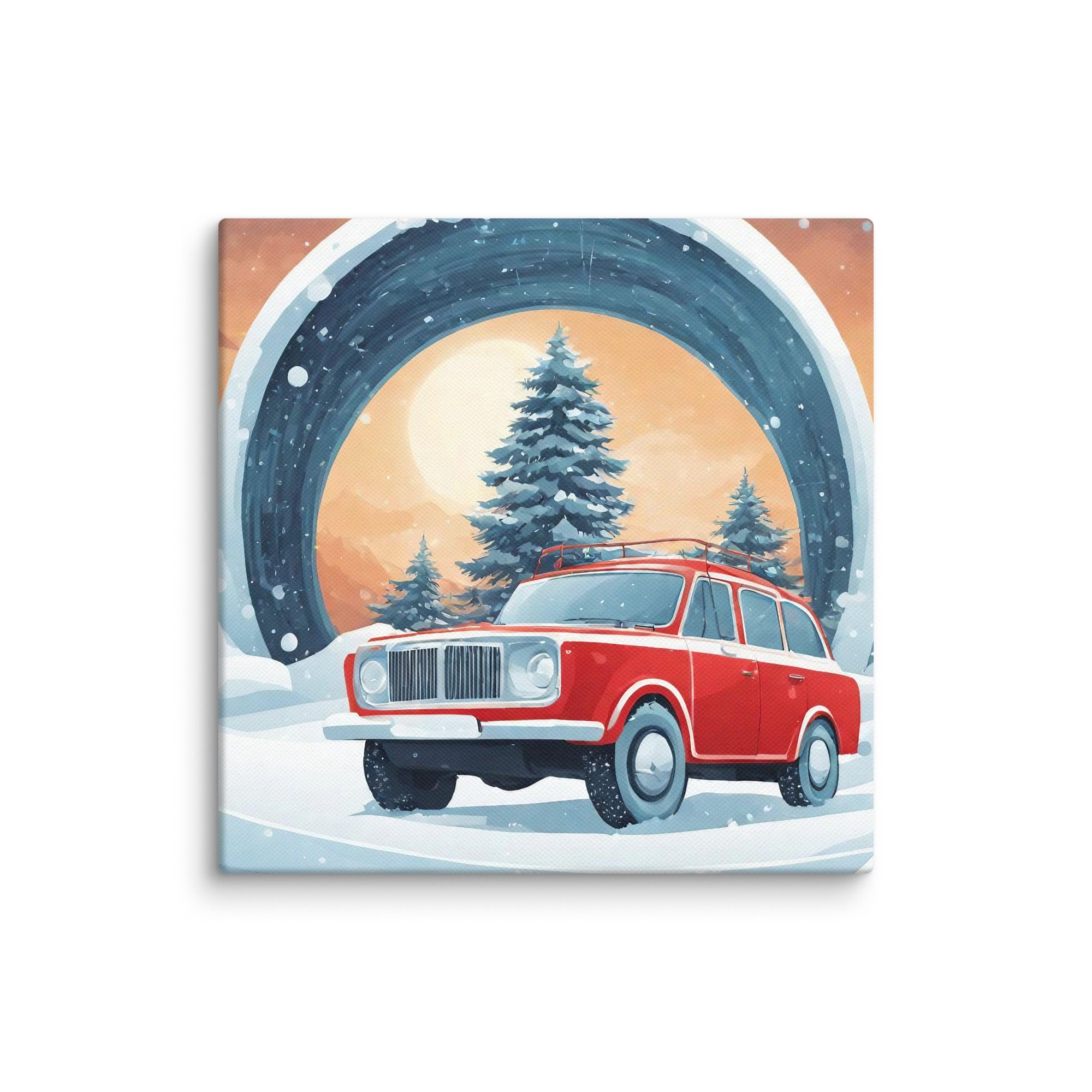 Canvas - WhatUWant2Buy