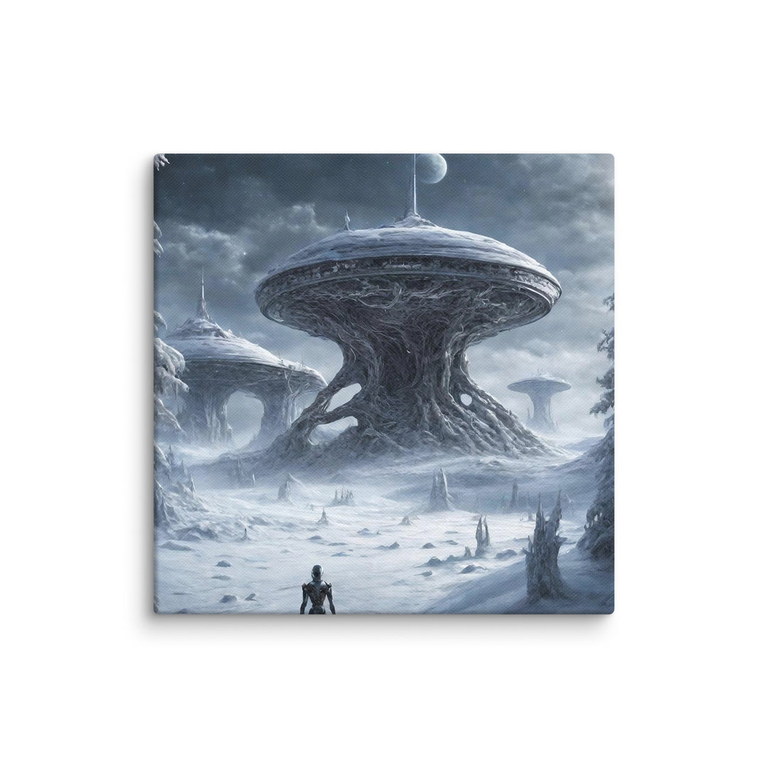 Canvas - WhatUWant2Buy