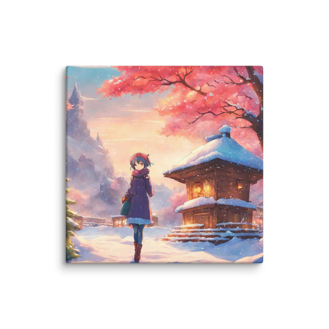 Canvas - WhatUWant2Buy