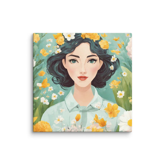 Canvas - WhatUWant2Buy