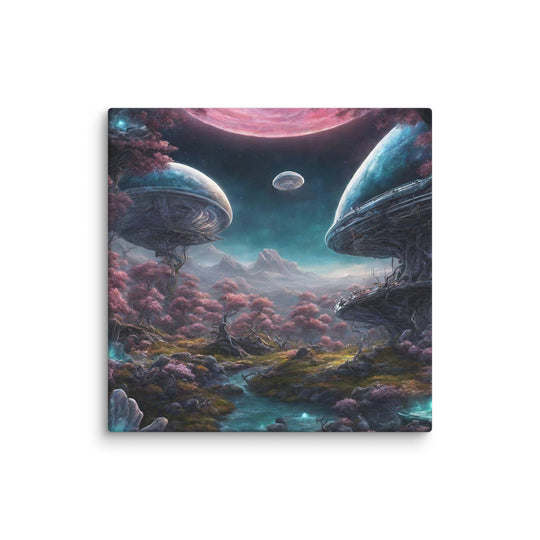 Canvas - WhatUWant2Buy