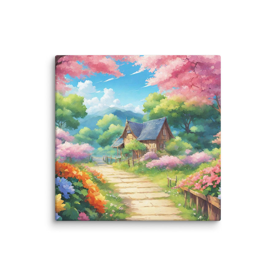 Canvas - WhatUWant2Buy