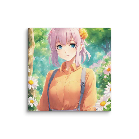Canvas - WhatUWant2Buy