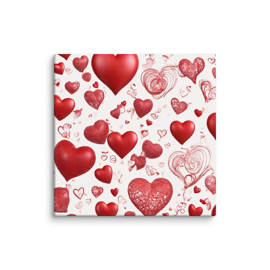 Canvas - WhatUWant2Buy