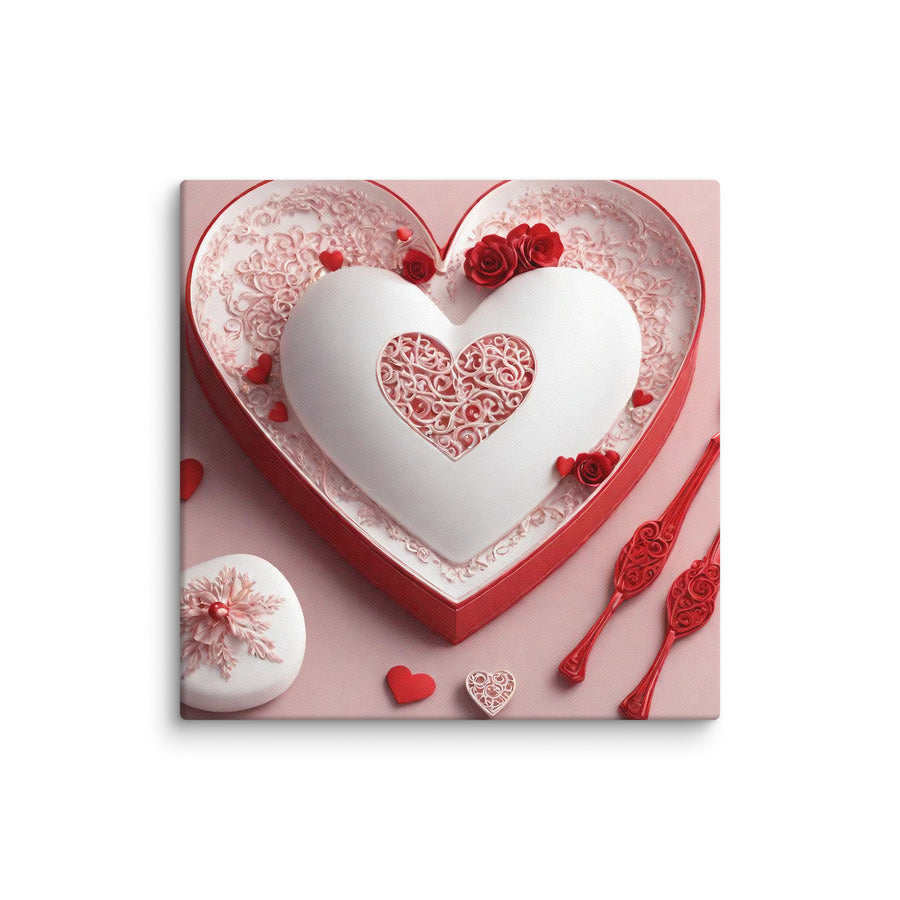 Canvas - WhatUWant2Buy