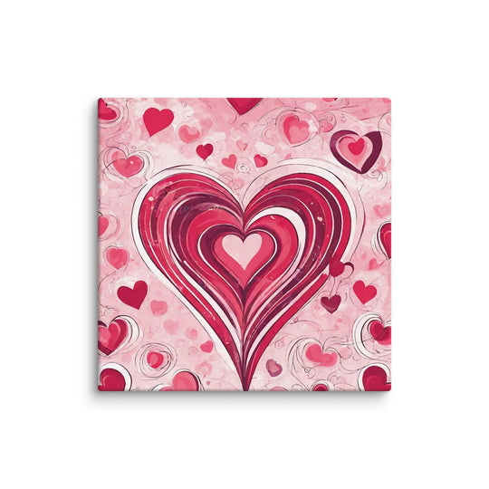 Canvas - WhatUWant2Buy