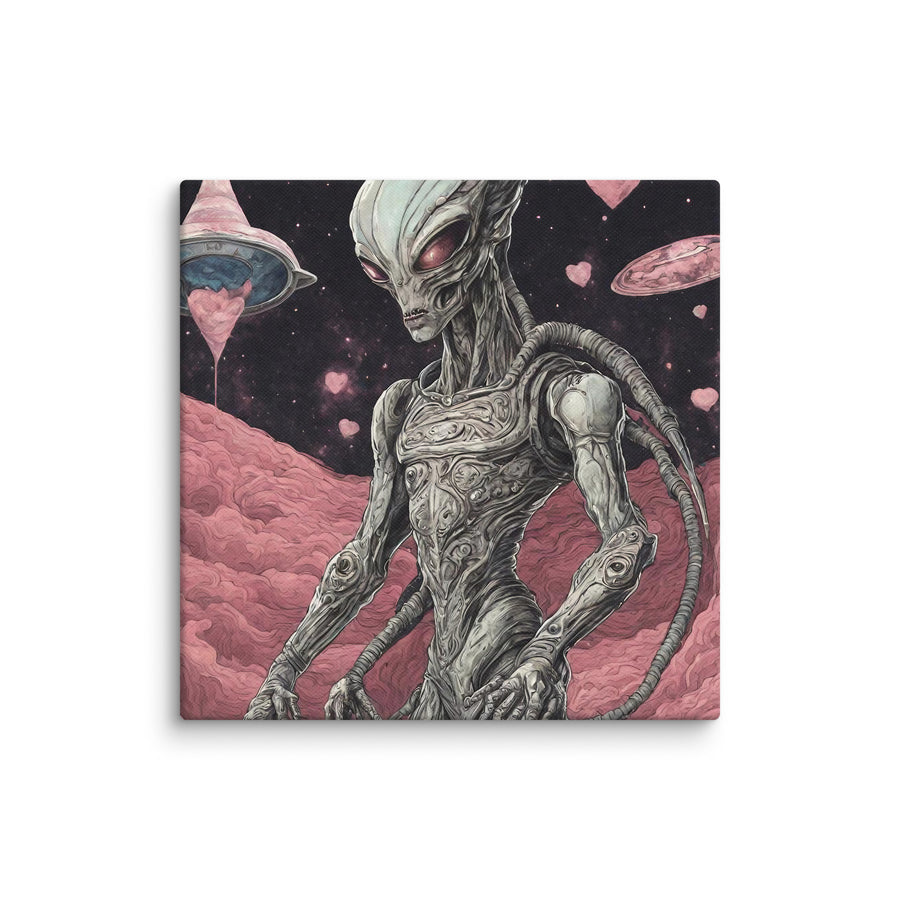 Canvas - WhatUWant2Buy