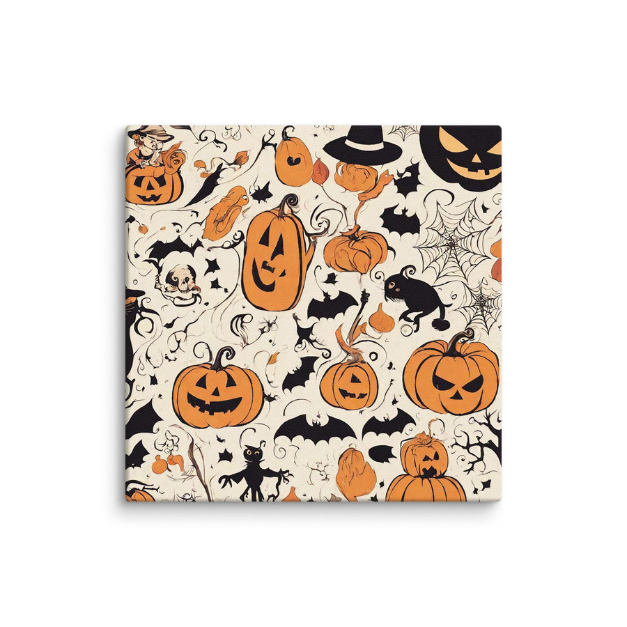 Canvas - WhatUWant2Buy