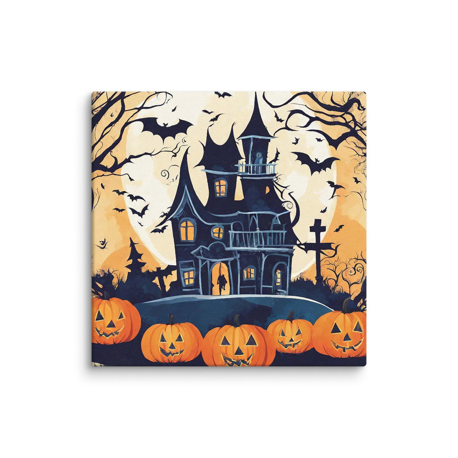 Canvas - WhatUWant2Buy