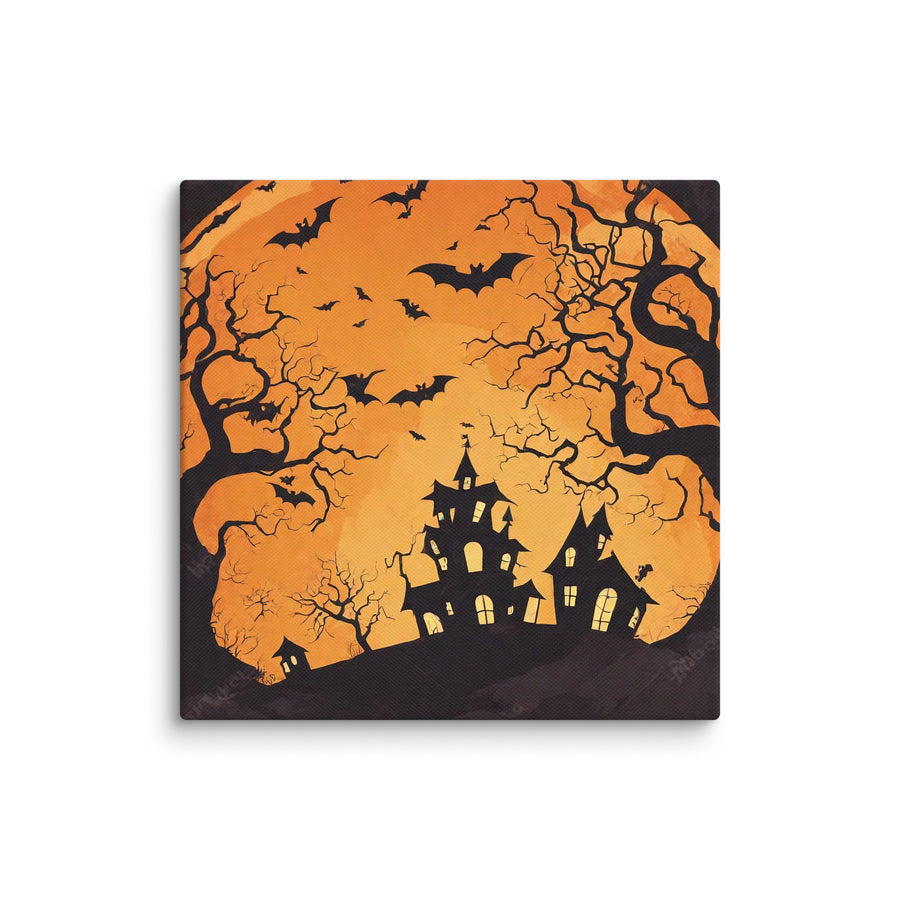 Canvas - WhatUWant2Buy