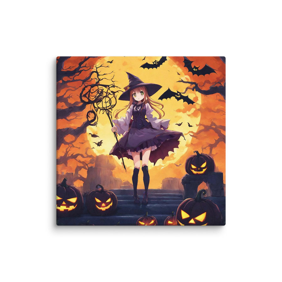 Canvas - WhatUWant2Buy