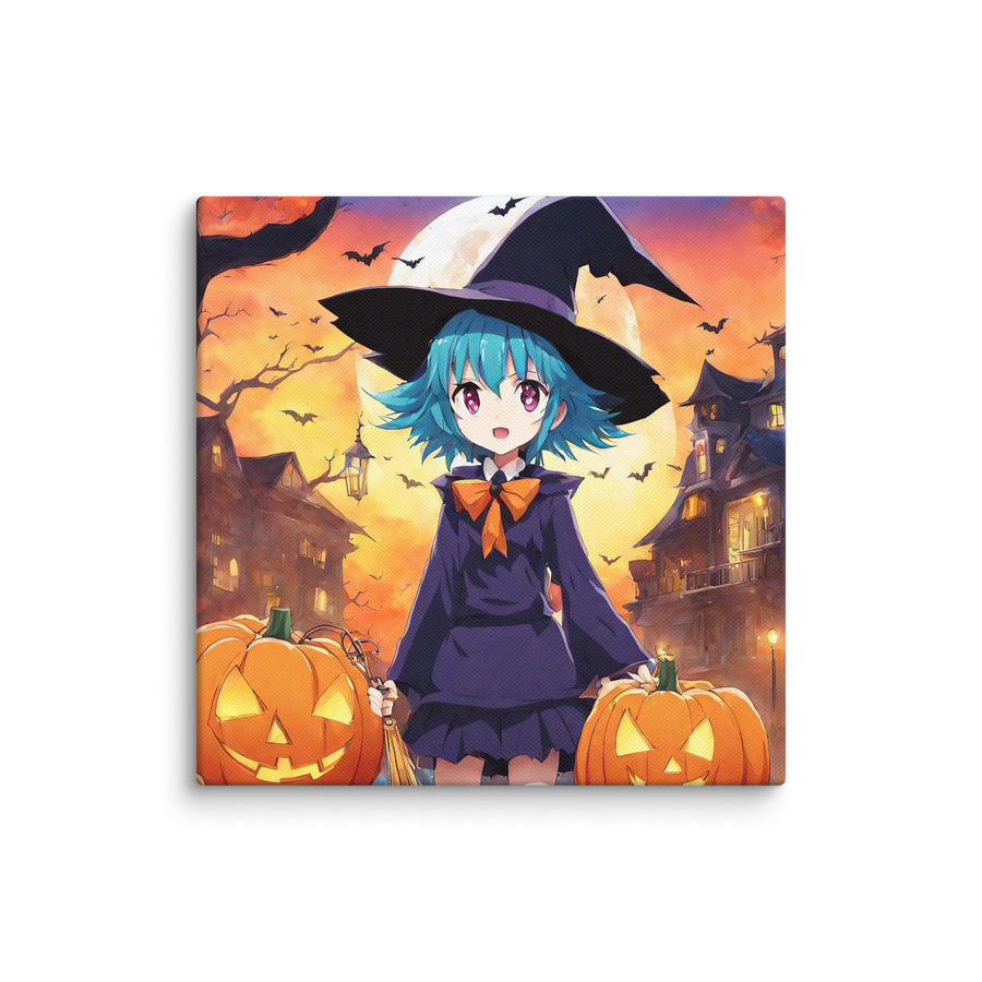 Canvas - WhatUWant2Buy