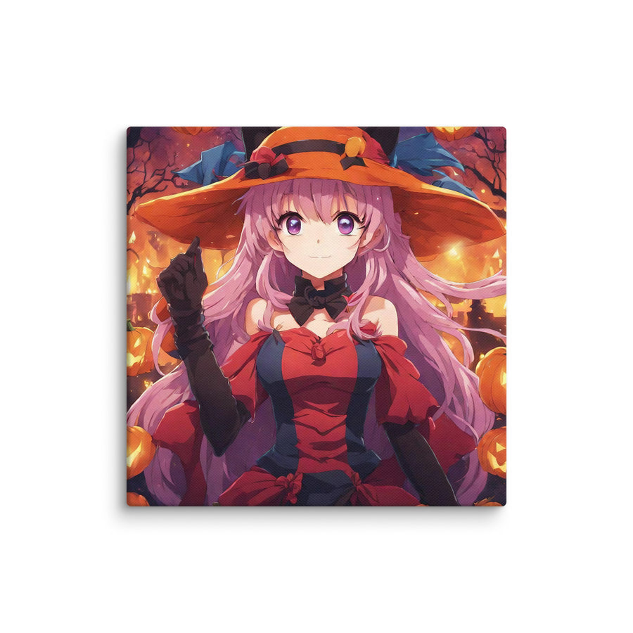 Canvas - WhatUWant2Buy