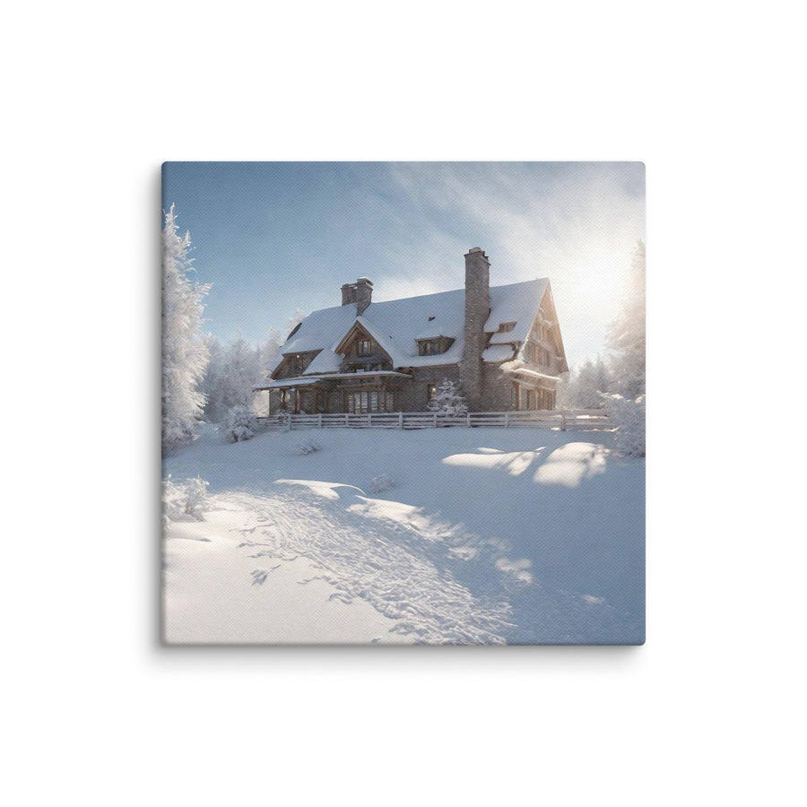 Canvas - WhatUWant2Buy