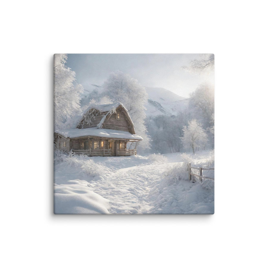 Canvas - WhatUWant2Buy