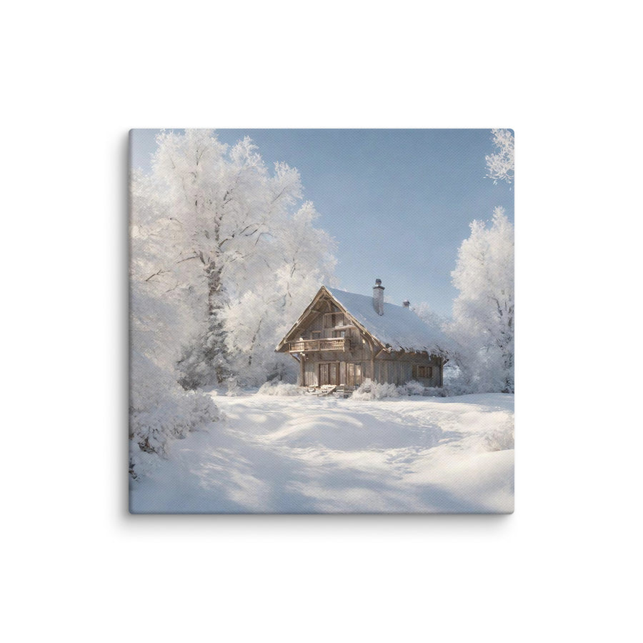 Canvas - WhatUWant2Buy