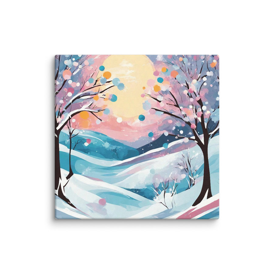 Canvas - WhatUWant2Buy