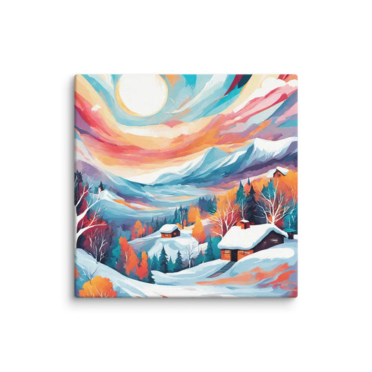 Canvas - WhatUWant2Buy