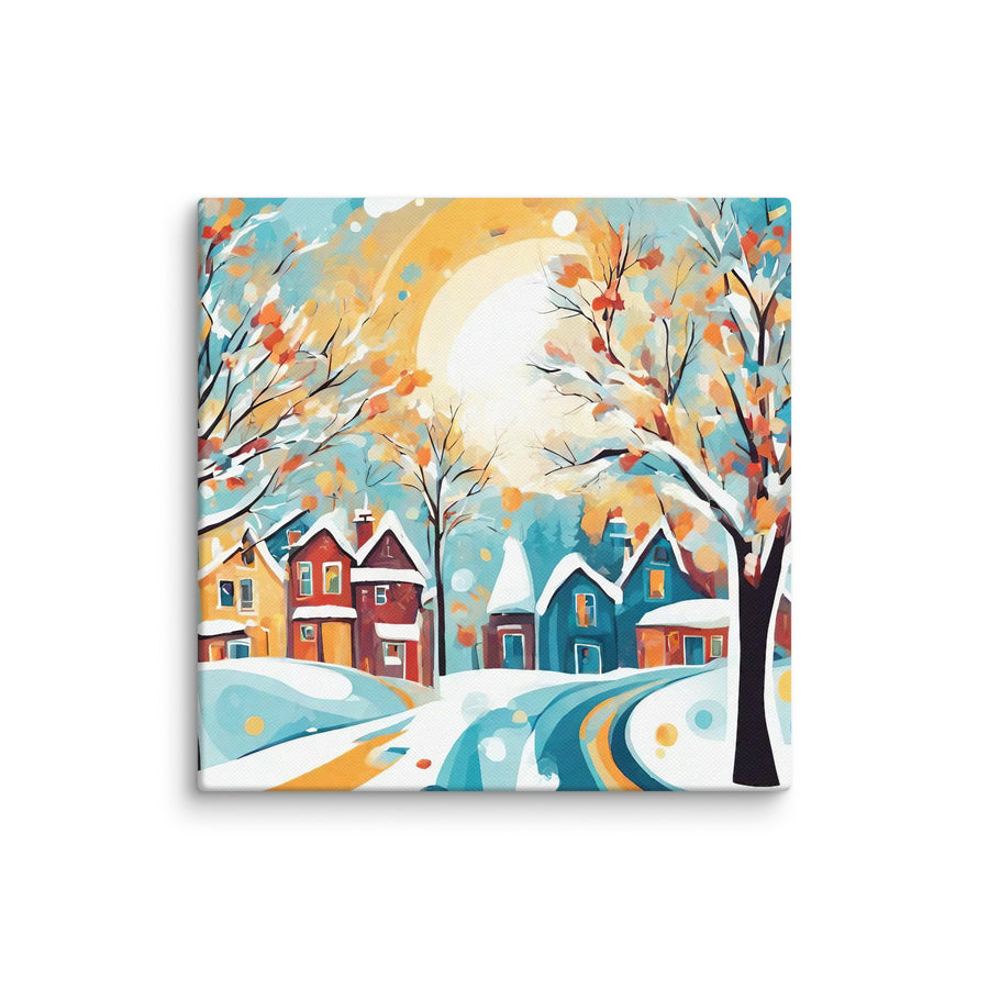 Canvas - WhatUWant2Buy