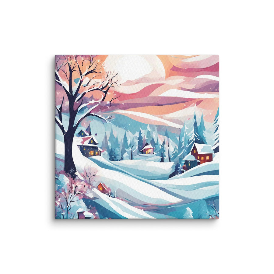 Canvas - WhatUWant2Buy