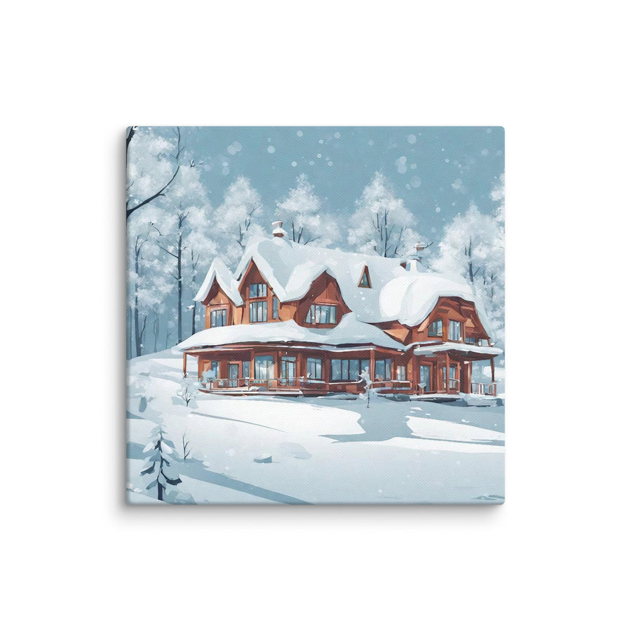 Canvas - WhatUWant2Buy