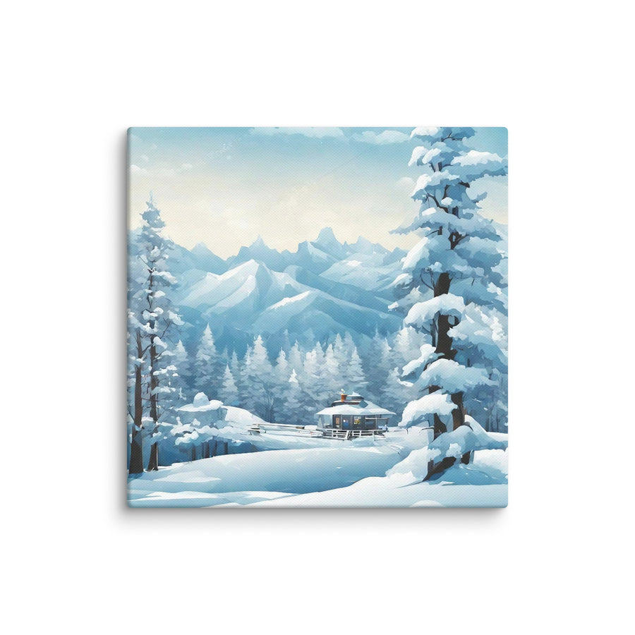 Canvas - WhatUWant2Buy